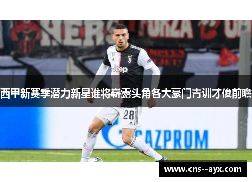 西甲新赛季潜力新星谁将崭露头角各大豪门青训才俊前瞻