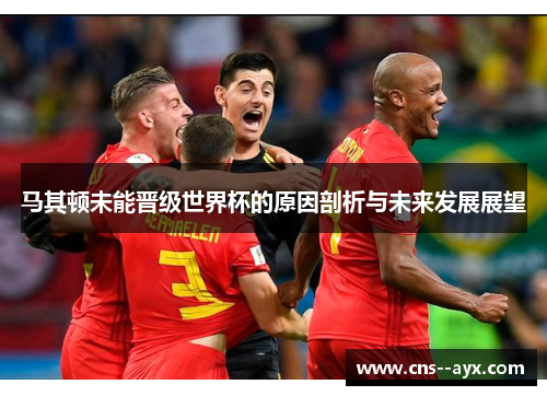马其顿未能晋级世界杯的原因剖析与未来发展展望