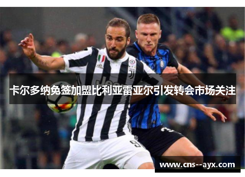 卡尔多纳免签加盟比利亚雷亚尔引发转会市场关注 卡尔多纳免签加盟比利亚雷亚尔引发转会市场关注